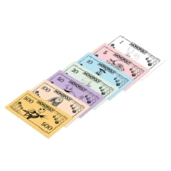 Nightmare Before Christmas - Monopoly