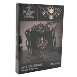 Nightmare Before Christmas - Pumkin King Bilderrahmen