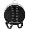 Nightmare before Christmas Round Rucksack Bone