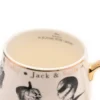 Nightmare Before Christmas - Sally und Jack Premium Sammeltasse