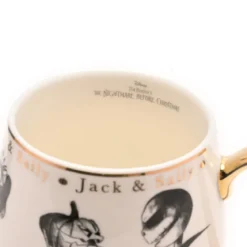 Nightmare Before Christmas - Sally und Jack Premium Sammeltasse