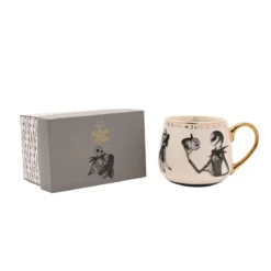 Nightmare Before Christmas - Sally und Jack Premium Sammeltasse