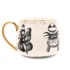 Nightmare Before Christmas - Sally und Jack Premium Sammeltasse
