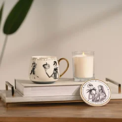 Nightmare Before Christmas - Sally und Jack Premium Sammeltasse