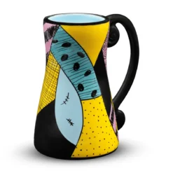 Nightmare Before Christmas - Sally 3D Tasse