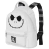 Nightmare before Christmas Small Heady Rucksack Bone