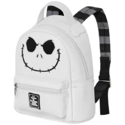 Nightmare before Christmas Small Heady Rucksack Bone