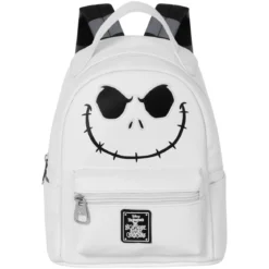 Nightmare before Christmas Small Heady Rucksack Bone