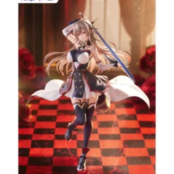 Nijisanji F:Nex PVC Statue 1/7 Furen E Lustario 26 cm