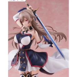 Nijisanji F:Nex PVC Statue 1/7 Furen E Lustario 26 cm