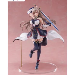 Nijisanji F:Nex PVC Statue 1/7 Furen E Lustario 26 cm