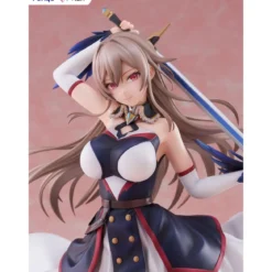Nijisanji F:Nex PVC Statue 1/7 Furen E Lustario 26 cm