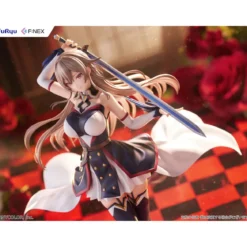 Nijisanji F:Nex PVC Statue 1/7 Furen E Lustario 26 cm