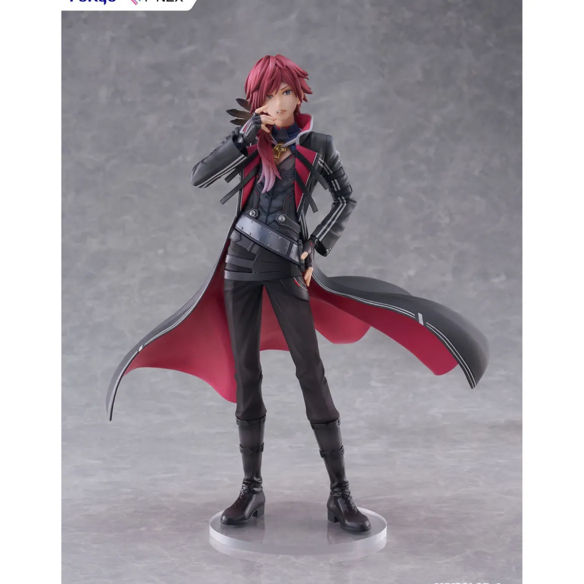 Nijisanji F:Nex PVC Statue 1/7 Lauren Iroas 26 cm