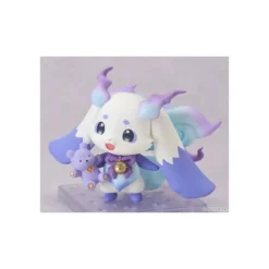 Nijisanji Nendoroid Actionfigur Lunlun 10 cm