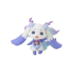 Nijisanji Nendoroid Actionfigur Lunlun 10 cm
