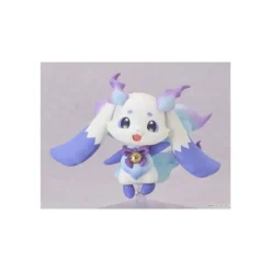 Nijisanji Nendoroid Actionfigur Lunlun 10 cm