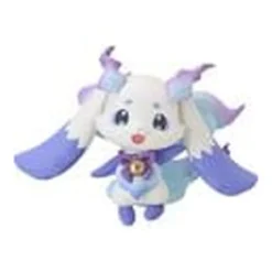Nijisanji Nendoroid Actionfigur Lunlun 10 cm