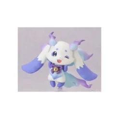 Nijisanji Nendoroid Actionfigur Lunlun 10 cm