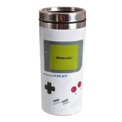 Nintendo - Classic Game Boy To Go Becher