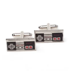 Nintendo - Controller Manschettenknöpfe