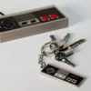 Nintendo - Controller Schlüsselanhänger