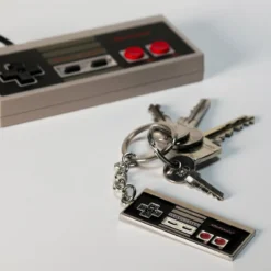 Nintendo - Controller Schlüsselanhänger