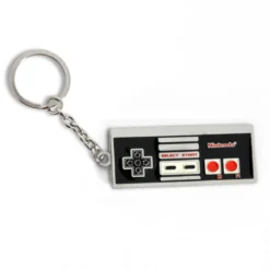 Nintendo - Controller Schlüsselanhänger