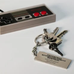 Nintendo - Controller Schlüsselanhänger