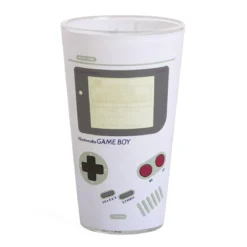 Nintendo - Game Boy Farbwechsel Glas