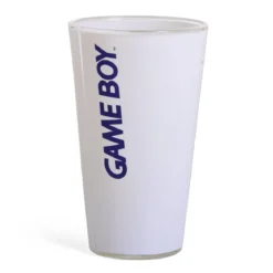 Nintendo - Game Boy Farbwechsel Glas
