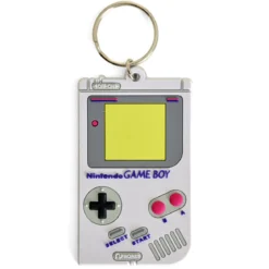 Nintendo - Game Boy Schlüsselanhänger