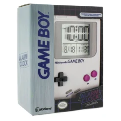 Nintendo - Game Boy Wecker