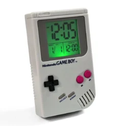 Nintendo - Game Boy Wecker