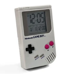 Nintendo - Game Boy Wecker