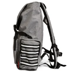 Nintendo - NES Controller Rucksack grau