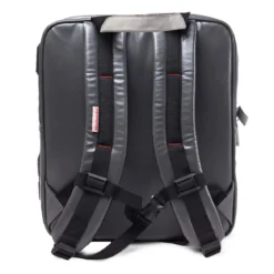 Nintendo - NES Konsole Rucksack grau