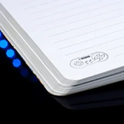Nintendo - SNES Notizbuch