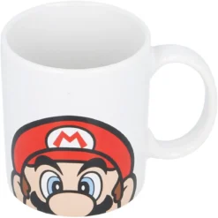 Nintendo Tassen Super Mario 325 ml