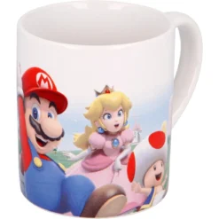 Nintendo Tasse Super Mario II 325 ml