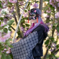 Nishikigoi Katana für John Lee Fans