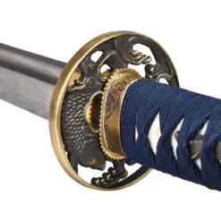 Nishikigoi Katana für John Lee Fans