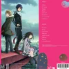 Noragami Original Soundtrack Vinyl Japan Expo Edition