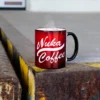 Nuka Coffee Tasse für Fallout Fans
