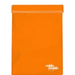 Oakie Doakie Dice Würfelbeutel groß - orange