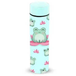 Oh My Pop! Thermosflasche Froggy