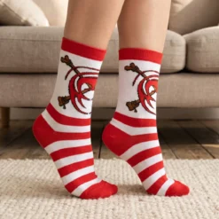 One Piece - Arlong Pirates Socken
