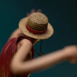 One Piece Art Scale Statue 1/10 Luffy 23 cm