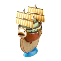 One Piece - Baratie Model Kit Grand Ship Collection