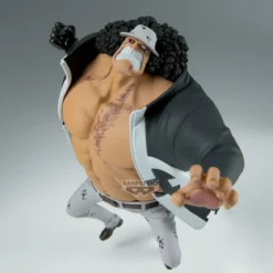 One Piece Battle Record Collection PVC-Figur Bartholomew